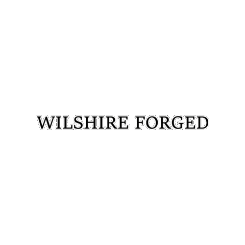 Azr Wilshire Sticker by AZZURRE