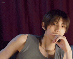 Juhoon Jju GIF