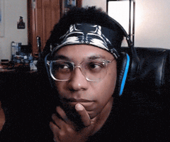 Confused Excuse Me GIF