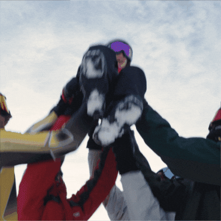 GIF by Thredbo