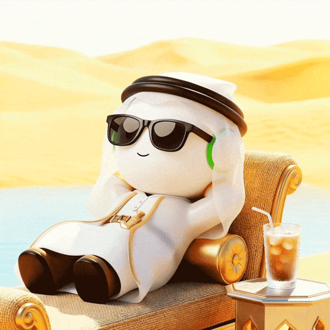 Happy Out Of Office GIF by OPPO