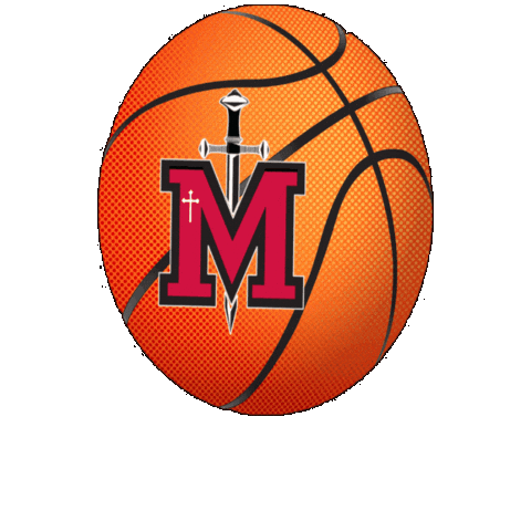 Archie Sticker by StMichaelHSBR