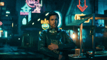 De Mol GIF by GoPlay