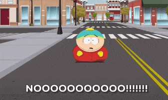 Animation Kyle GIF by South Park