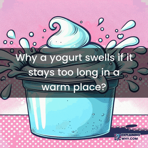 Lactic Bacteria GIF by ExplainingWhy.com