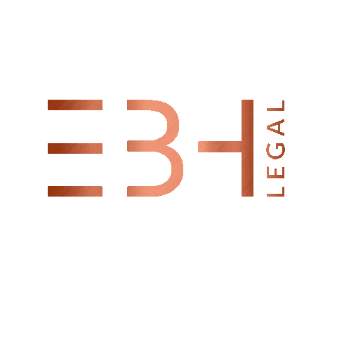 EBHlegal Sticker