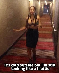 cold cardi b GIF