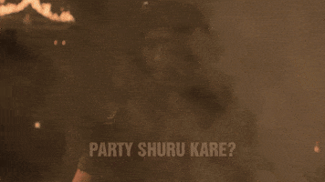 New Year Sanjaydutt GIF by Jio Studios