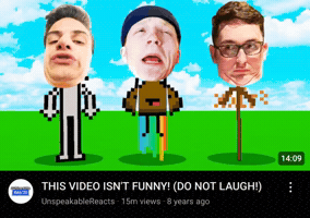 Reels Try Not To Laugh GIF