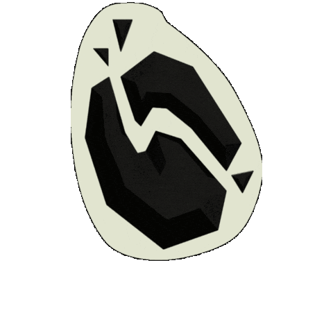 Baselinecoffee Sticker