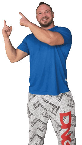 Les Mills Fitness Sticker by TSV Meckenbeuren