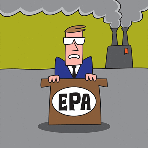 Climate Change Animation GIF by joeyahlbum