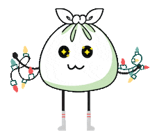 Trashbookclub Sticker