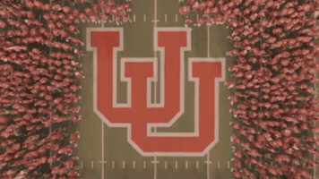Utah Uofu GIF by universityofutah