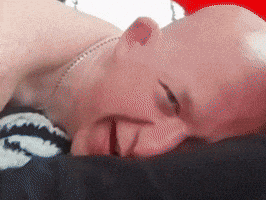 Laugh Please GIF