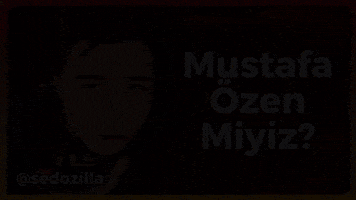 Sedozilla GIF