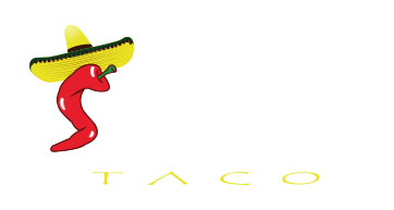 Sombrero Wow Sticker by Senor Taco Bayreuth