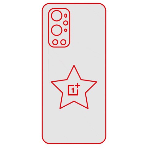 Red Cable Christmas Sticker by OgilvyBangalore