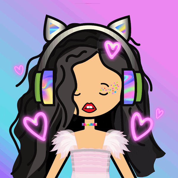 Cat Headphones GIFs Find & Share on GIPHY