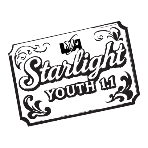 Lva Sticker by Lunar Viper Allstars