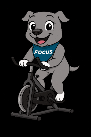 Cerocriticas GIF by Focus Centros de Entrenamiento