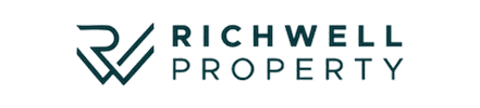 Brand GIF by Richwell Property