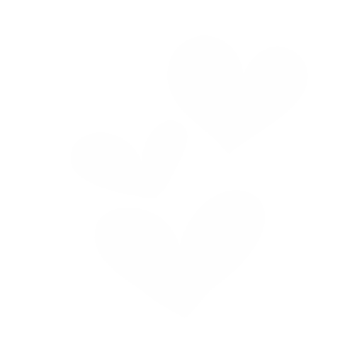 Heart Doodle Sticker