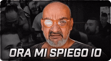 Joker Ciccio GIF