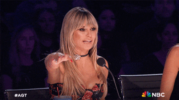 Saluting Episode 18 GIF by America's Got Talent