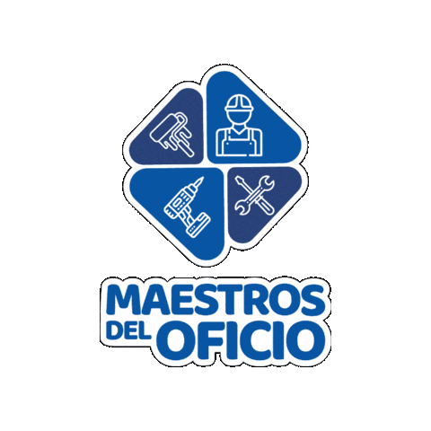 Oficio Sticker by Promesa