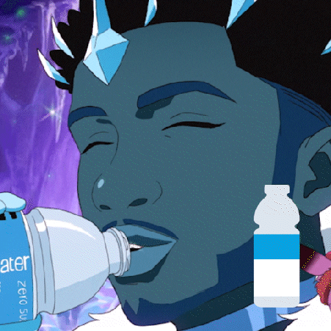 Ice Cold Chill GIF by Vitaminwater