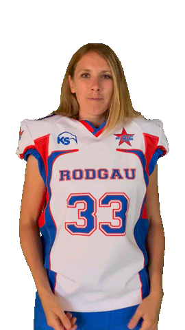 rodgau_pioneers Sticker
