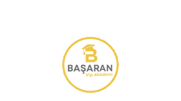 Vip Akademi Başaran Sticker by basaranvipakademi