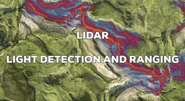 Lidar GIF