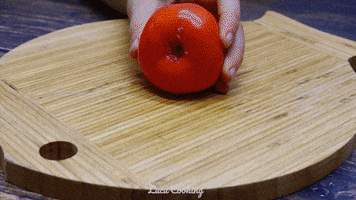 Stop Motion Cooking GIF by CreativeCooking