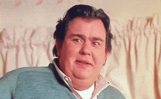 John Candy GIF