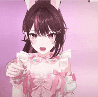 이세계아이돌 GIF
