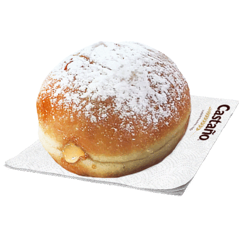 Cafe Chile Sticker by Castaño