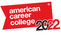 Accgrad Sticker by American Career College