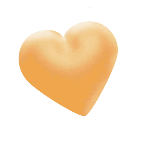 Heart 하트 Sticker by pillyze