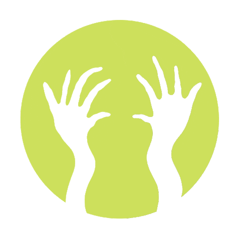 tiredhands Sticker