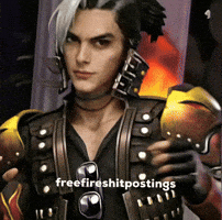 Free Fire Ff GIF