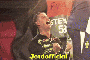 Cristiano Ronaldo GIF