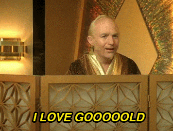 Giphy - austin powers love GIF