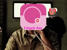 No Country For Old Men Discord GIF