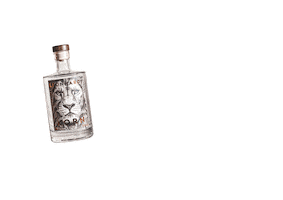 Leonhardt Korn Sticker