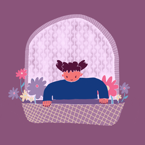 Karma GIF by Melirda