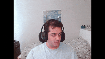 Gamer Persian GIF