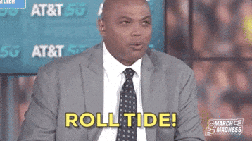 College Sports Sport GIF by NCAA March Madness