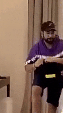 Mumbai Indians GIF
